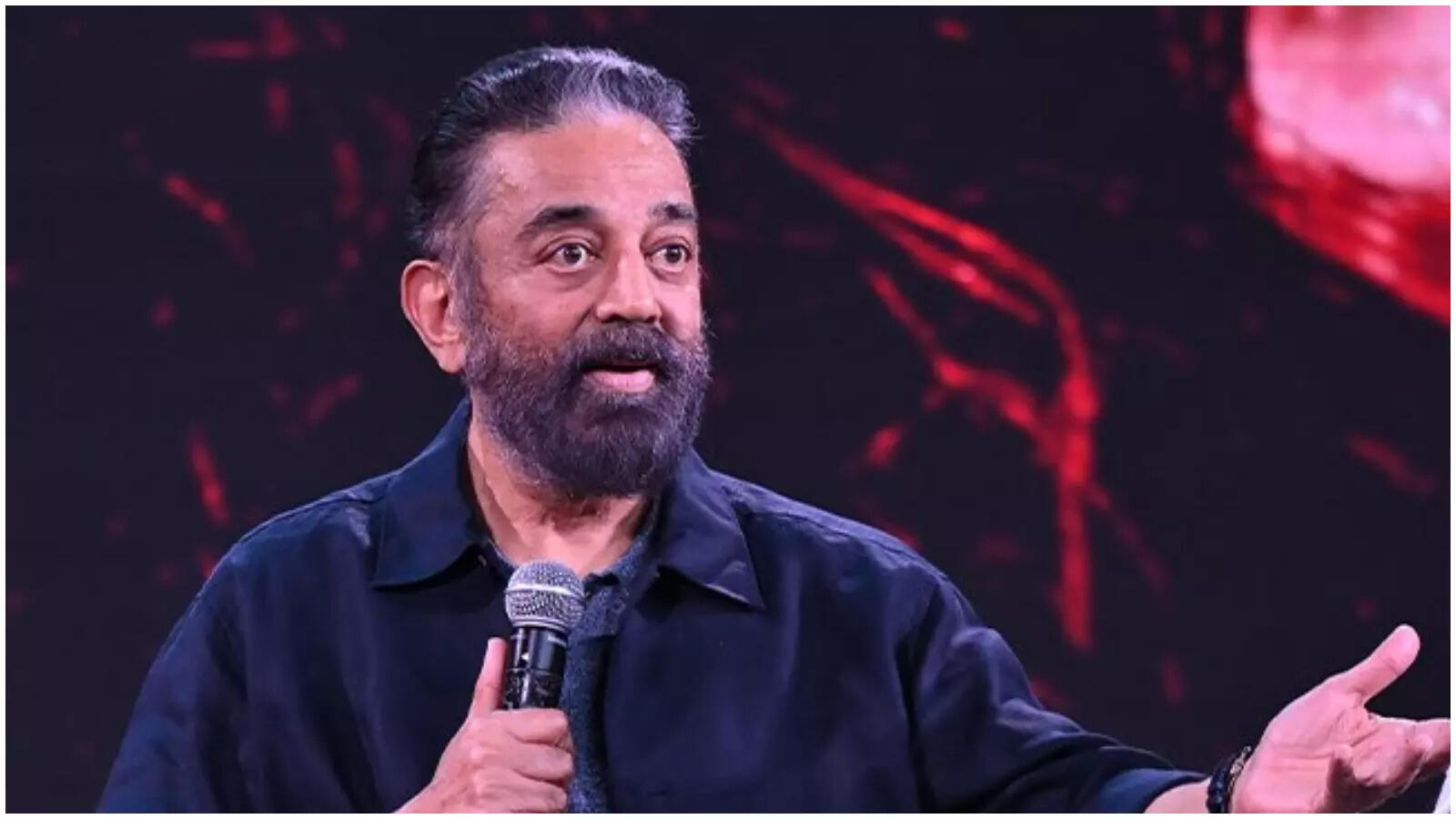Thug Life has become Thuggy': Karnataka HC questions Kamal Haasan over  'Kannada born from Tamil' remark,