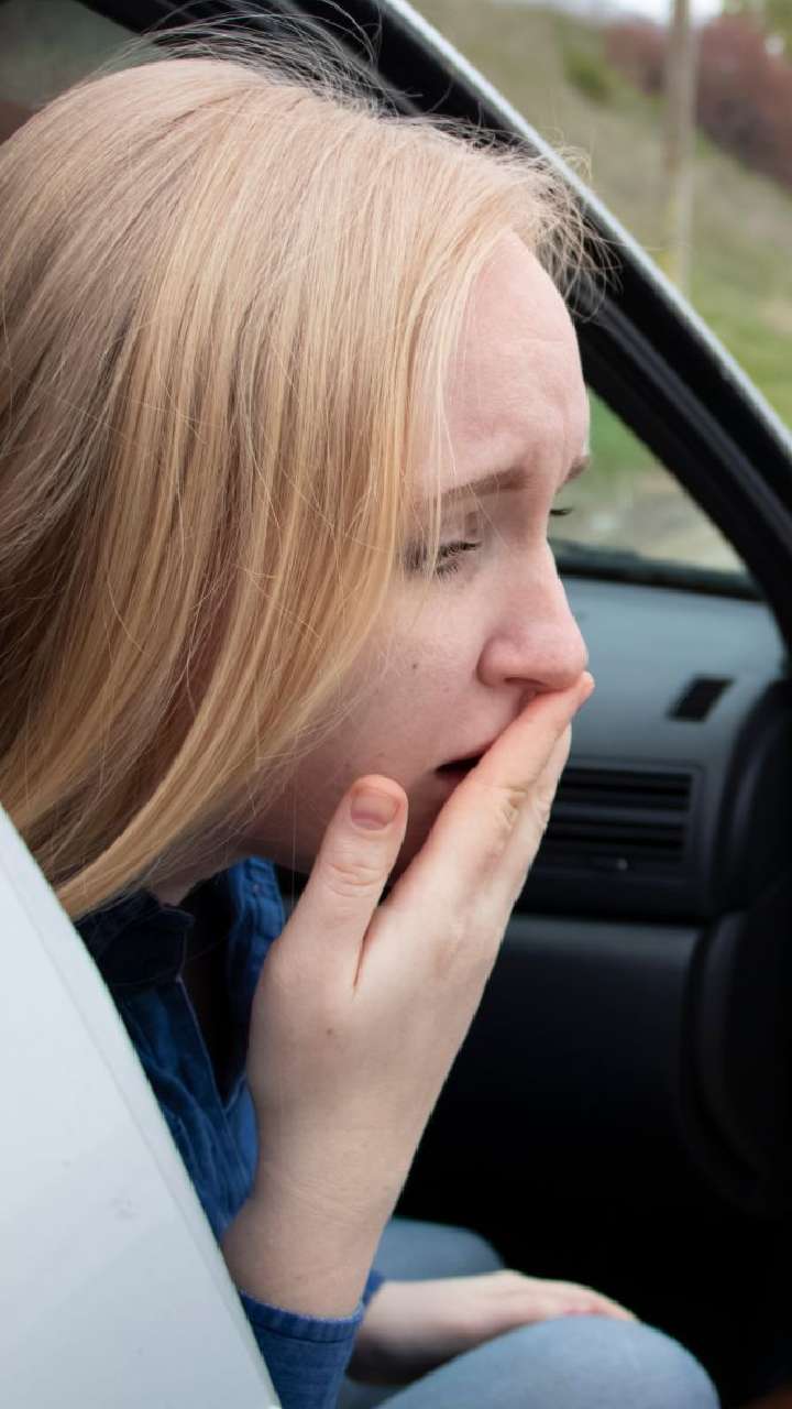 Why Do You Constantly Feel Nauseous For No Reason?