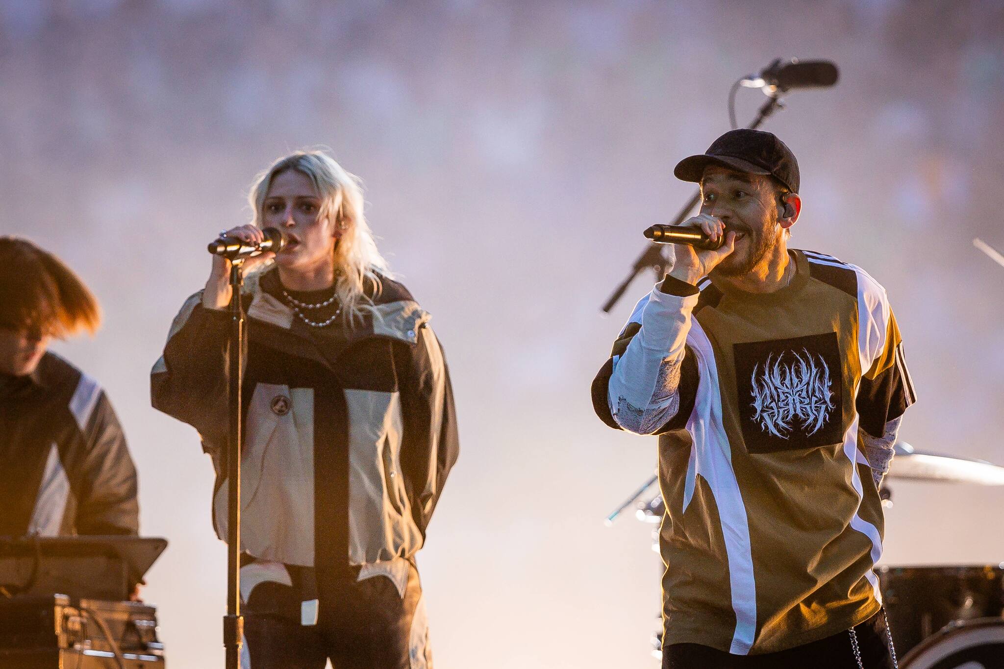  Linkin Park Tour 2026: Alle Infos zu Terminen, Tickets & VVK in Deutschland Illustration 