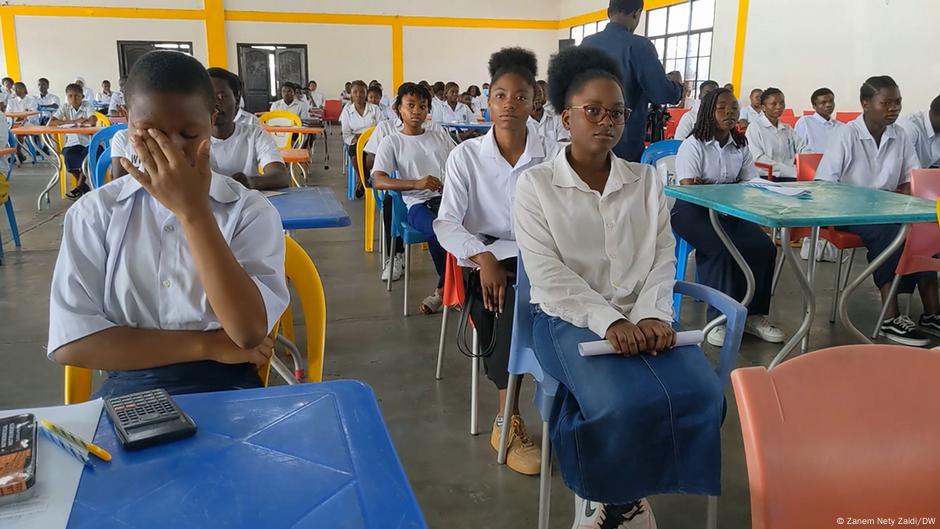 Bulletins scolaires en RDC : la grande pagaille