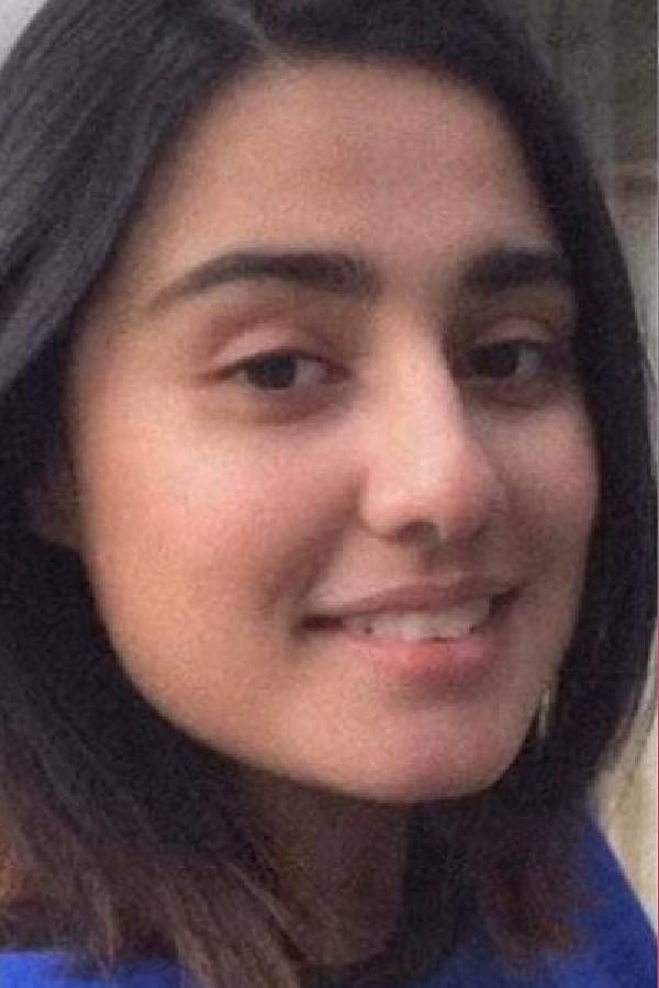 After Samiya Hijab, Pakistani TikToker Maryam Faisal’s MMS leaked