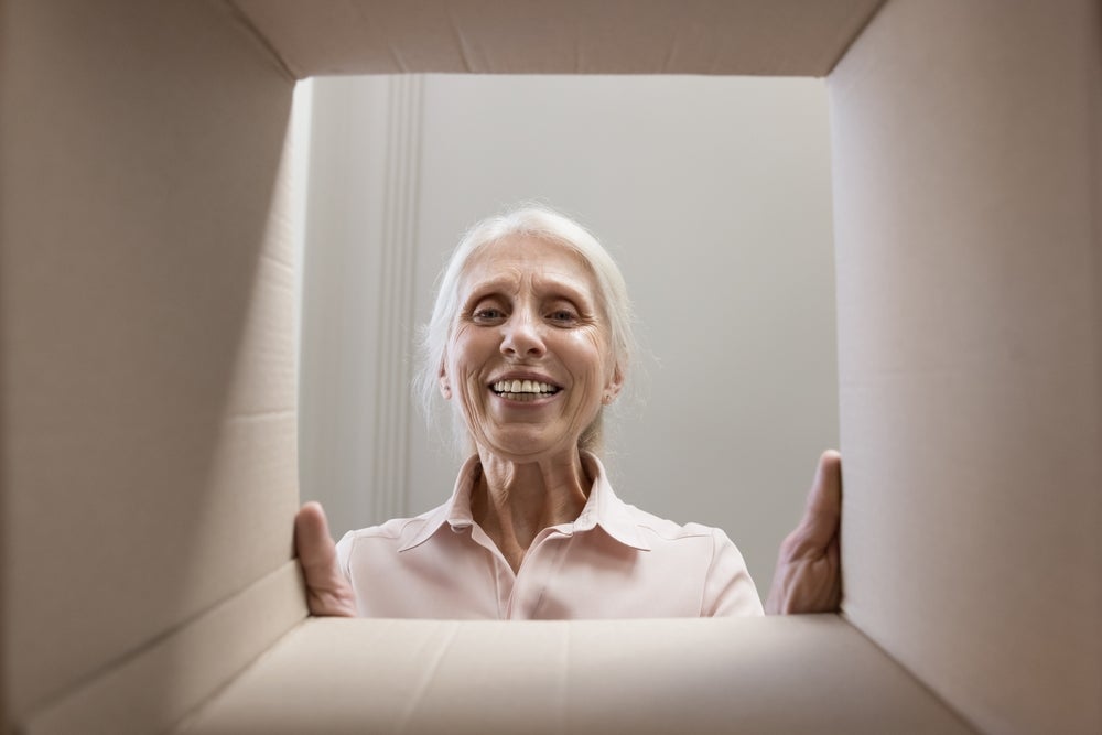 Senior-friendly packaging enhances global accessibility