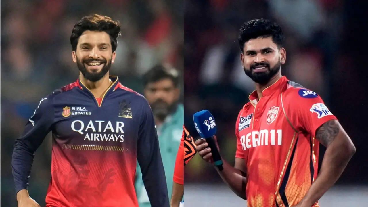 IPL 2025 Final Today Watch RCB Vs PBKS Live On JioHotstar For Free