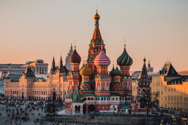 6 Juni: Peringatan Hari Bahasa Rusia!