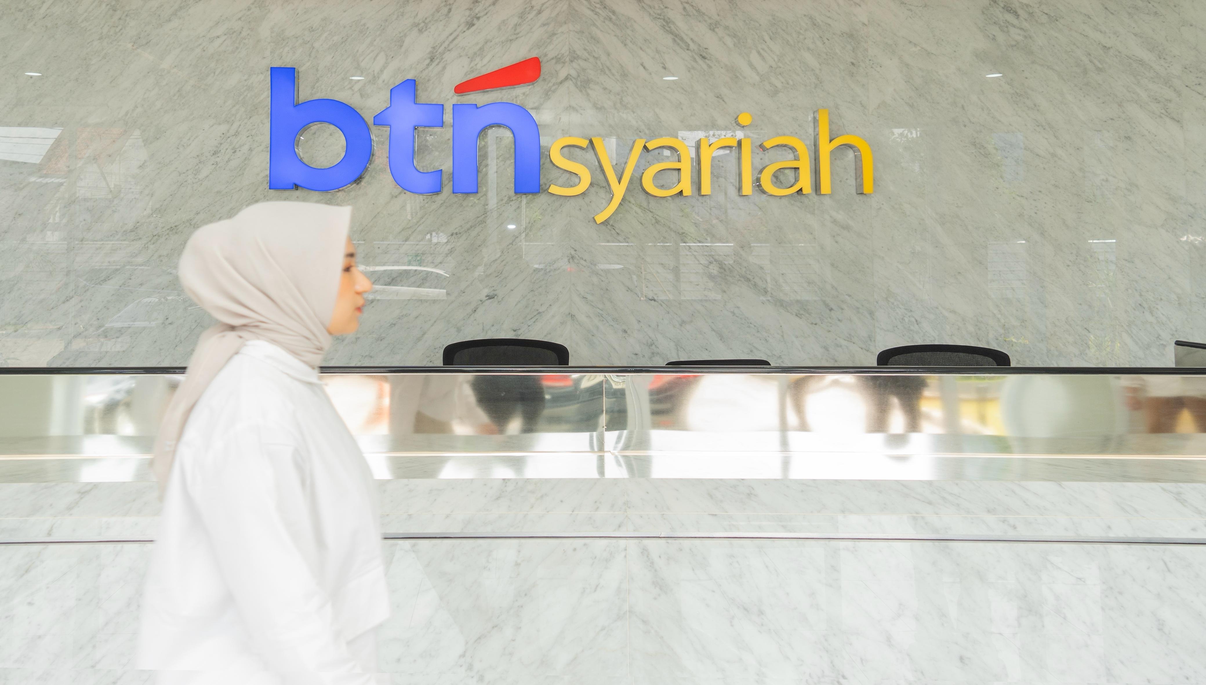 BBTN Gelar Spin Off Bank Syariah Nasional November, Apa Nasib Pegawainya?
