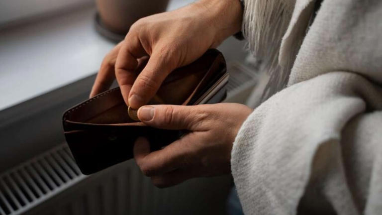 Inflation Report: A Focus On The Impact On Low Income Households - ns28s93