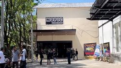 Bioskop Mopic Malang, Selasa 21 Oktober 2025: Nonton Duluan "Pengin Hijrah" dan Temui Pemainnya!