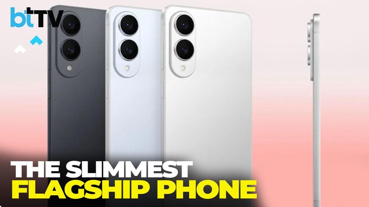 Samsung Galaxy S25 Edge Review: Thinner Than Ever, But Is It Better?