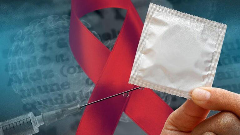 HIV/AIDS: What is it and how to avoid it?