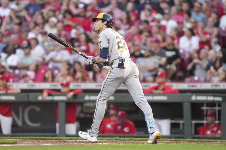 10 Straight Wins: Brewers' Unstoppable Momentum Continues - j4hpopq