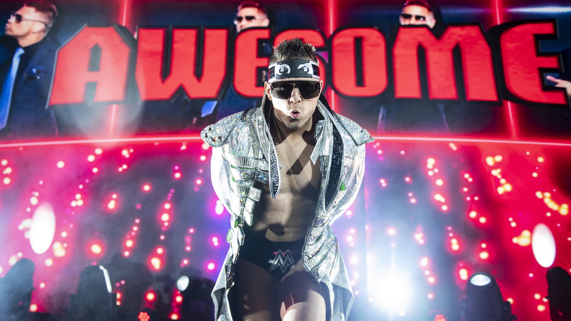 Rumor Roundup: WWE roster moves, The Miz situation, Dirty Dom & Liv ...