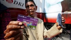 Cara Cek Bansos KLJ September 2025 via Jaki, Sangat Mudah!