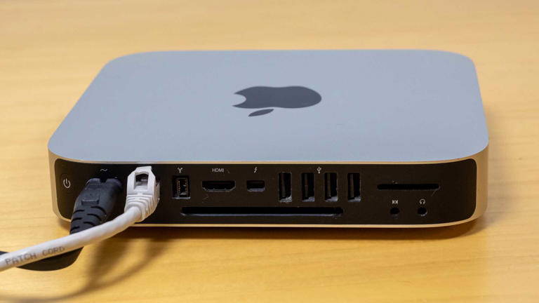 I ignored my PC's second Ethernet port for years (until it fixed my ...