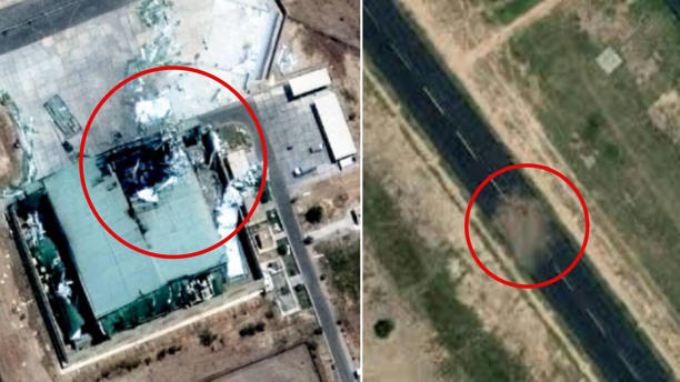 Pakistani dossier reveals India struck deeper than disclosed in Operation Sindoor, says report
