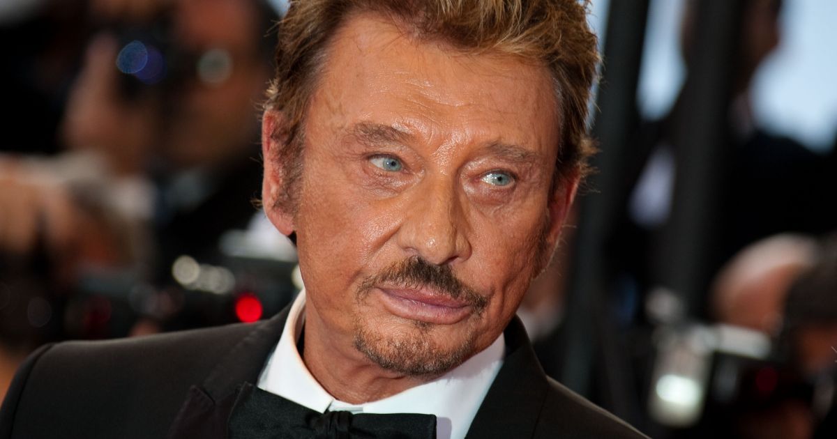 Ce vinyle très rare de Johnny Hallyday sorti en 1966 se revend aujourd'hui  jusqu'à 15.000 euros
