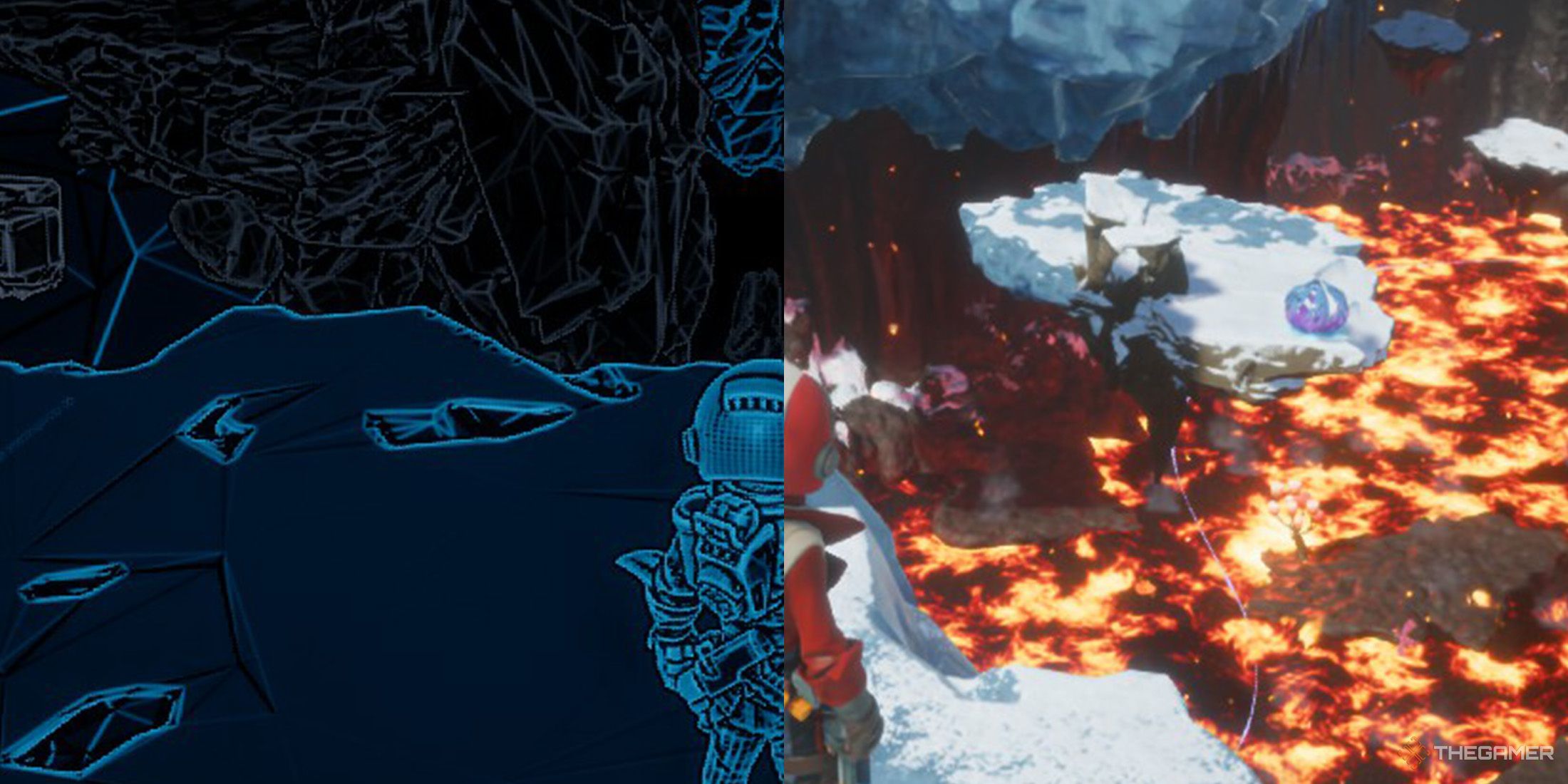 Full List Of Scannables For Your Zenithian Rift Kindex In Revenge