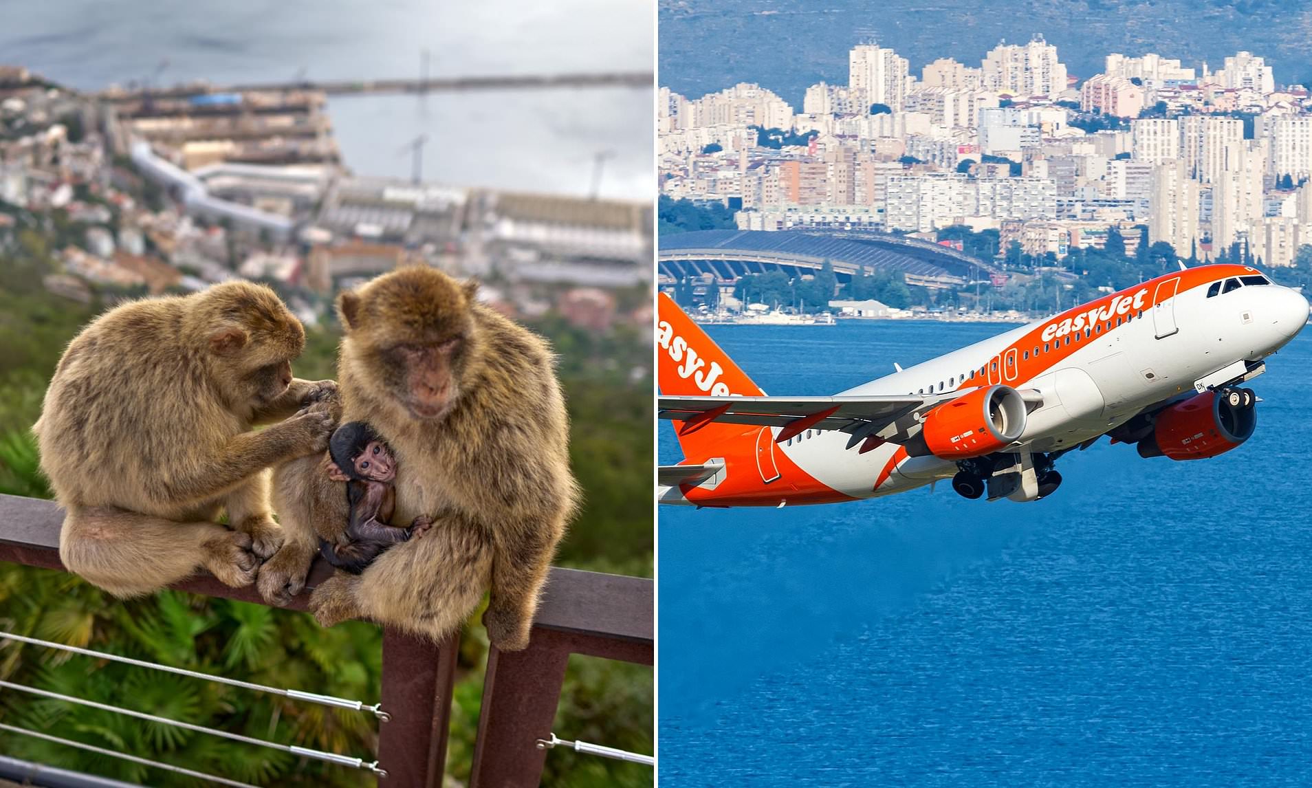 EASYJET LAUNCHES NEW 26 FLIGHTS TO ONE OF EUROPE S MOST POPULAR visual data 2