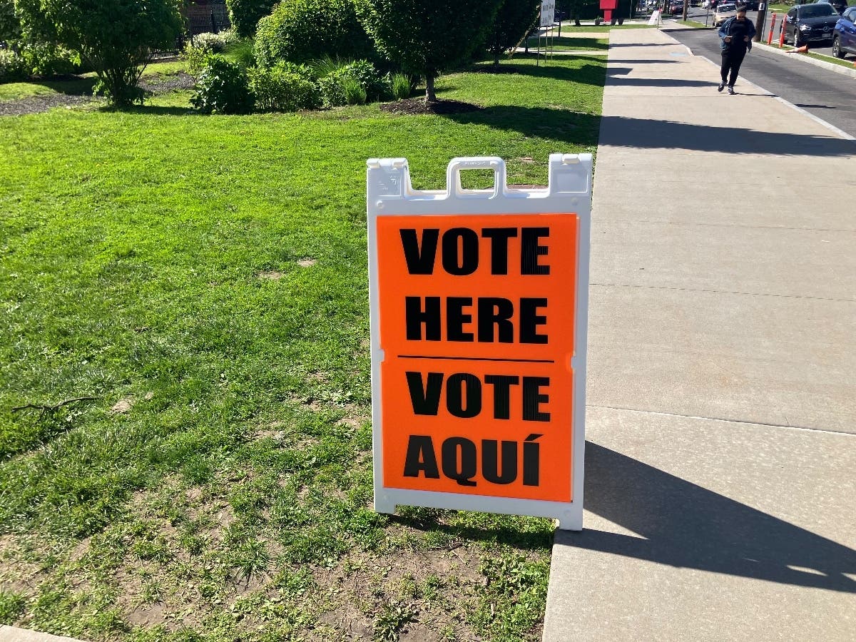 Complete Mamaroneck Schools 2025 School Board Budget Election Results