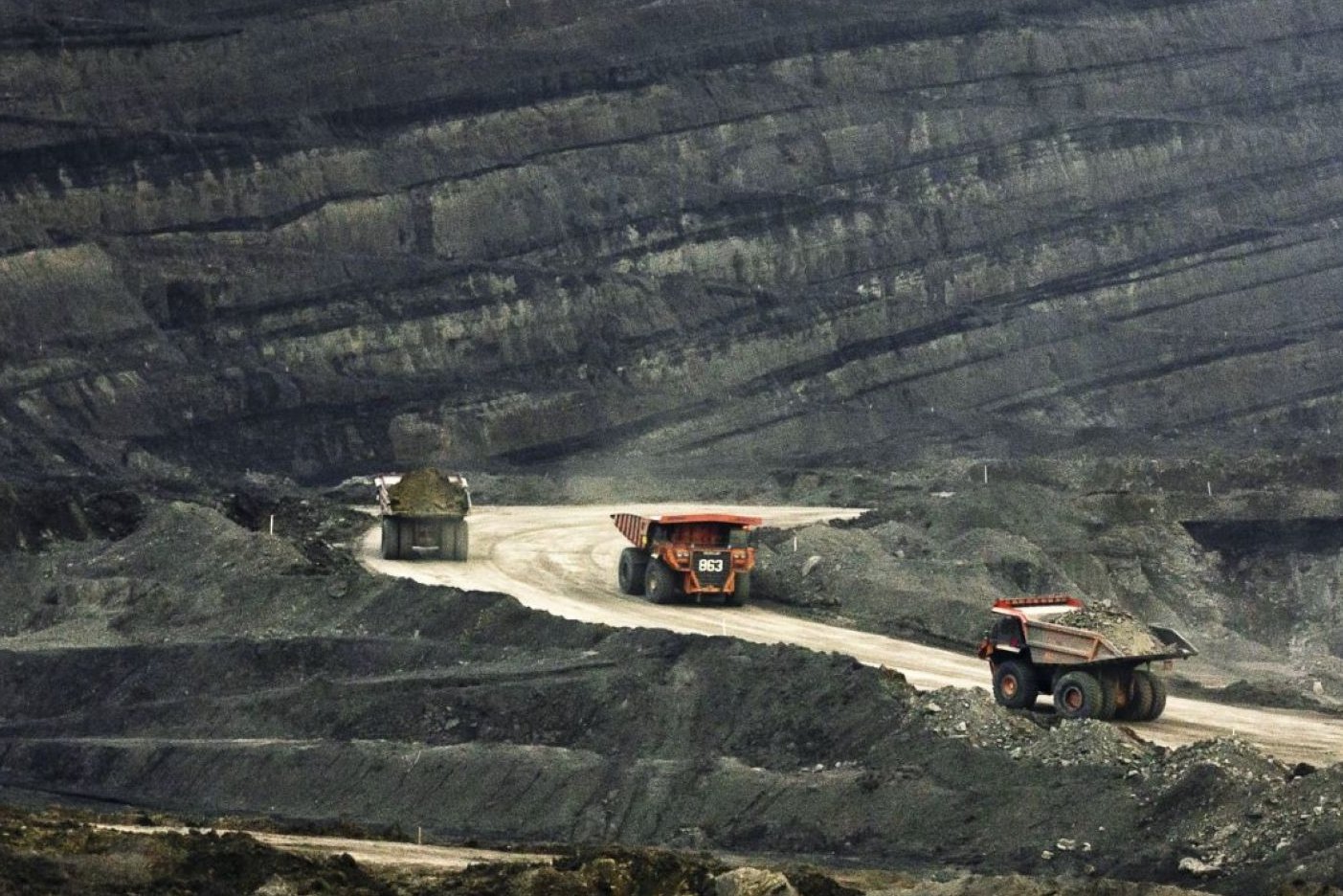 BUMI selesaikan akuisisi Jubilee Metals, kuasai 64,98% saham