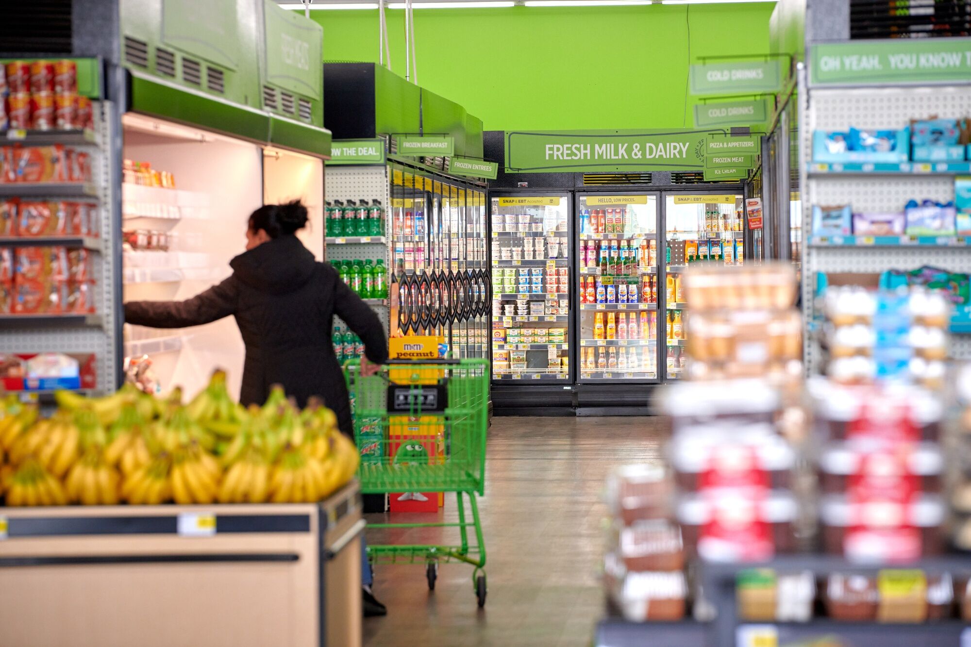 dollar-general-jumps-most-on-record-after-raising-forecast