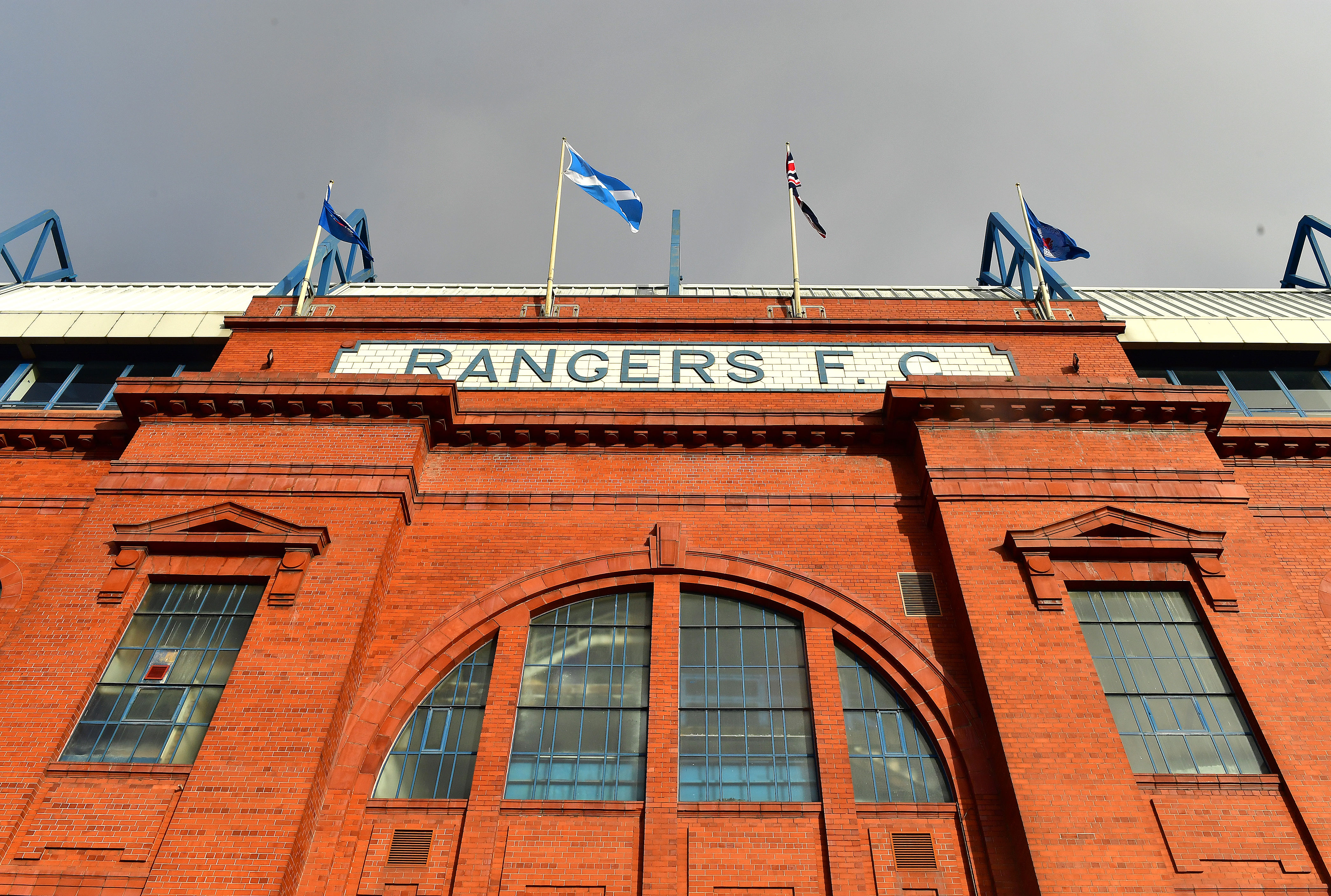 Ex-Rangers ace doubles down on Ibrox signing he was ‘always sceptical ...