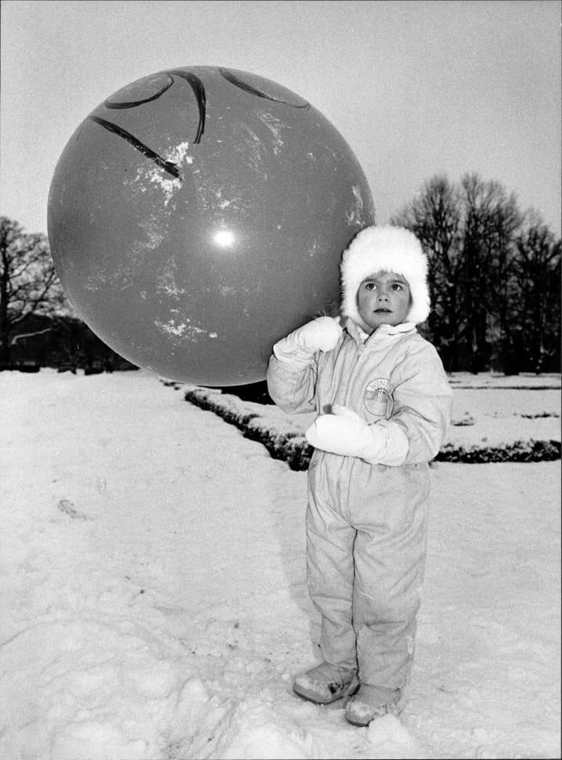 Swedish Royals: Princess Madeleine Through the Years