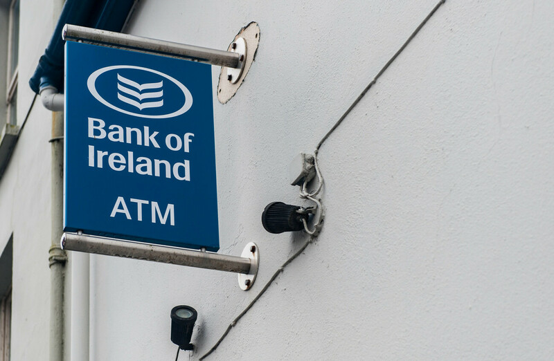 Bank of Ireland slashes interest rates on fixed rate saving accounts