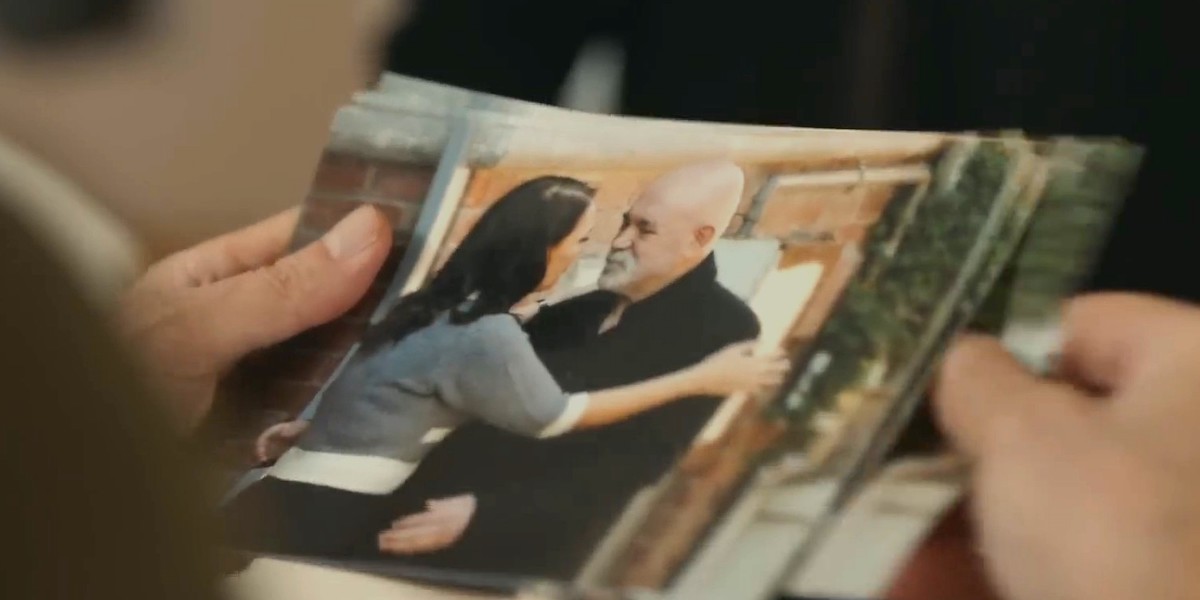 Tradimento: Sezai e le foto con Kadriye | Anticipazioni