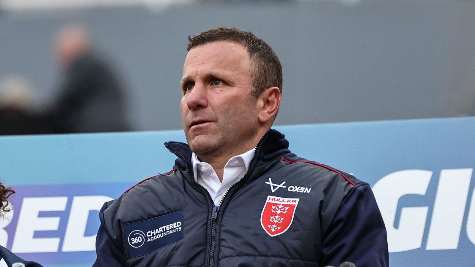 Hull KR coach reveals extent of double injury blow with grim prognosis ...