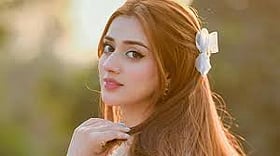 Why is Pakistani influencer Jannat Mirza facing public scrutiny and