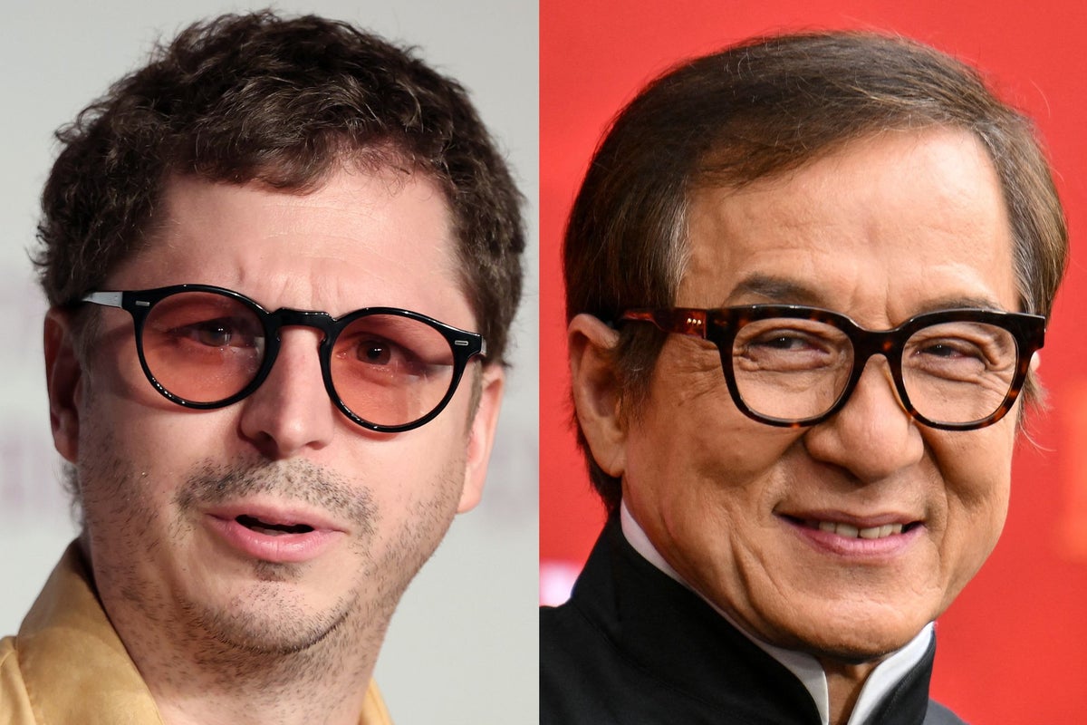 Michael Cera says Jackie Chan didn’t know who he was during awkward