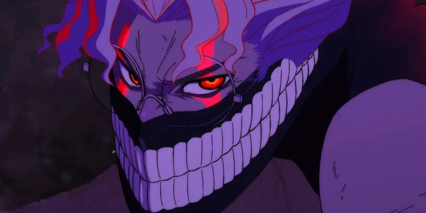 Dandadan Season 2 Finally Gets English Dub Trailer