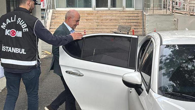 CHP'li belediye başkanları adliyeye sevk edildi: İfadeleri ortaya çıktı