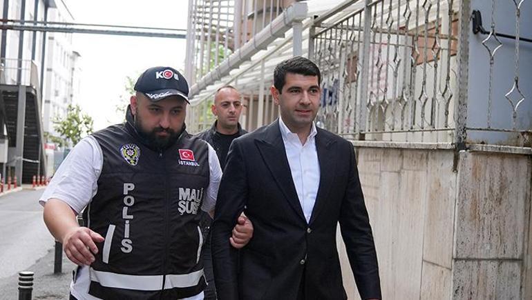 CHP'li belediye başkanları adliyeye sevk edildi: İfadeleri ortaya çıktı