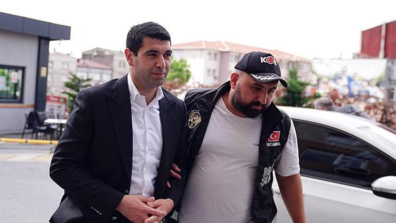 CHP'li belediye başkanları adliyeye sevk edildi: İfadeleri ortaya çıktı