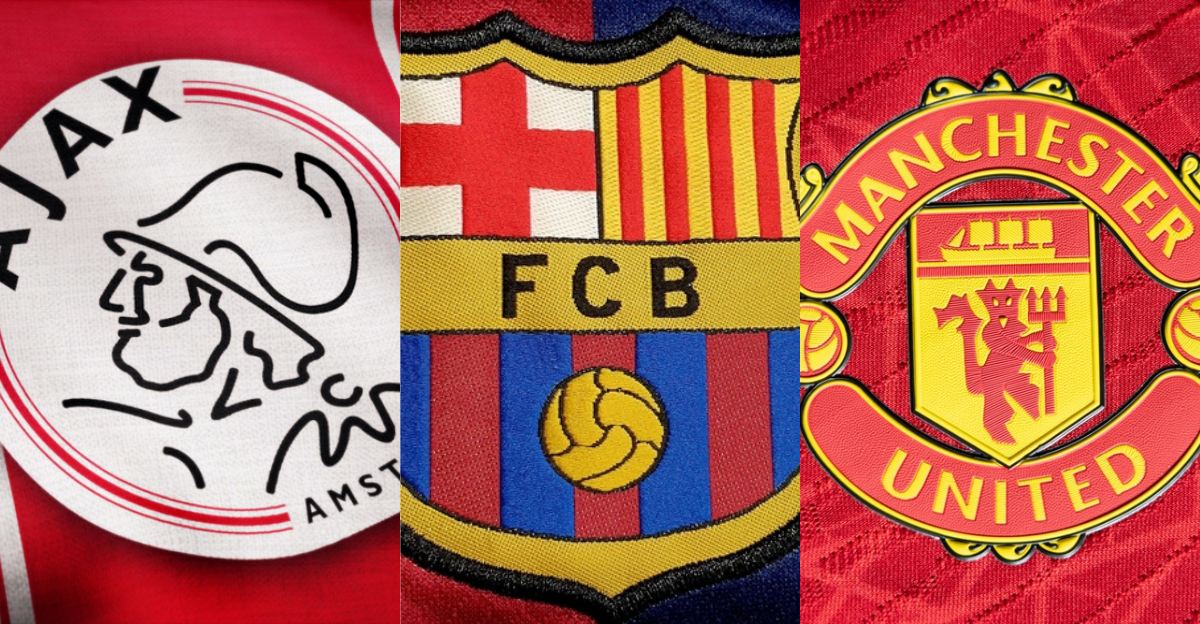 Treble Titans: Every Club to Win the League, Cup & Champions League