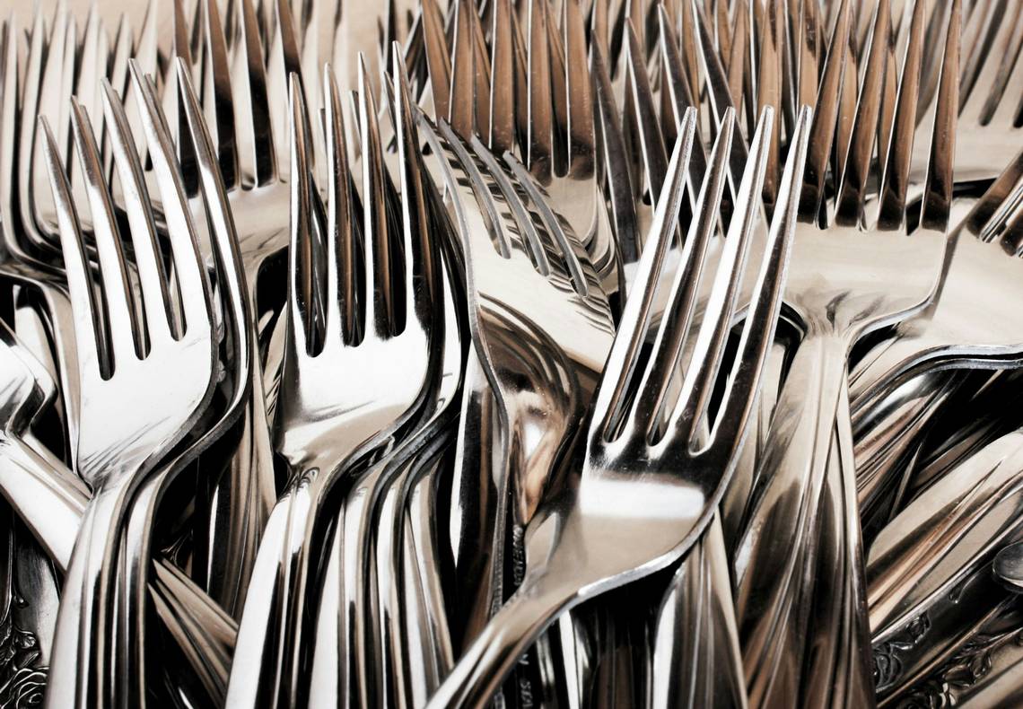 Rat droppings all over. Rotten enchiladas. Midlands restaurants with ...
