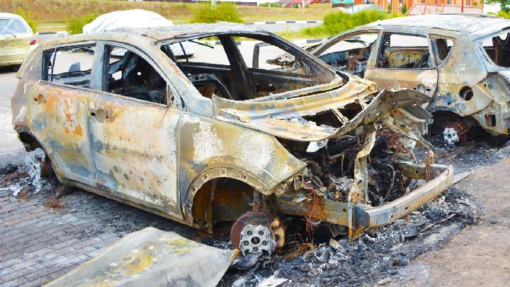 Bom Meledak di Masjid Nigeria, Tujuh Jemaah Tewas