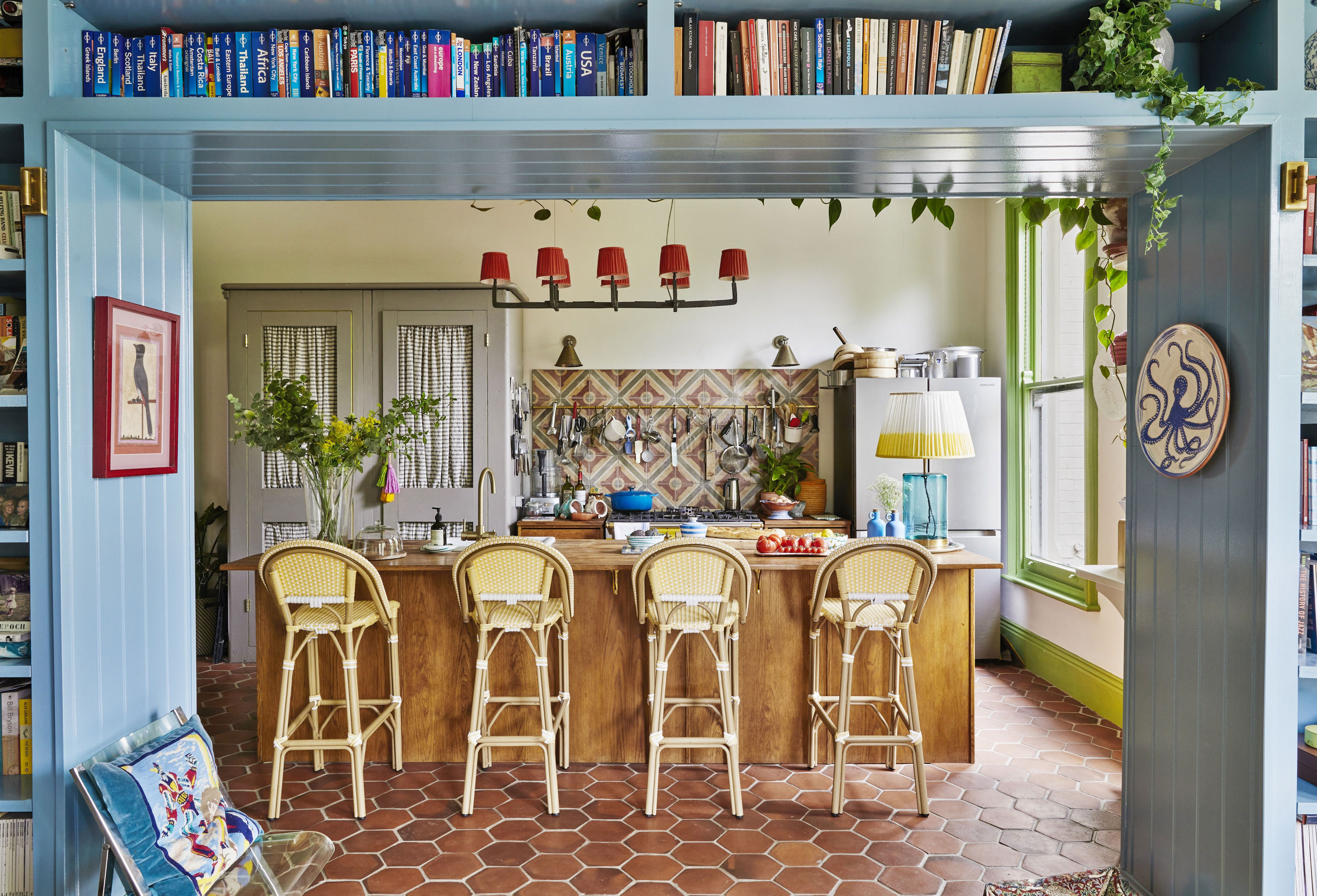 These kitchen features will make your life easier