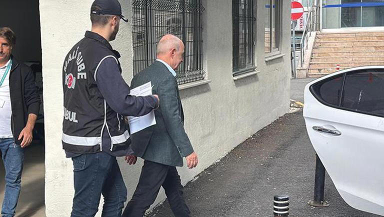 CHP'li belediye başkanları adliyeye sevk edildi: İfadeleri ortaya çıktı