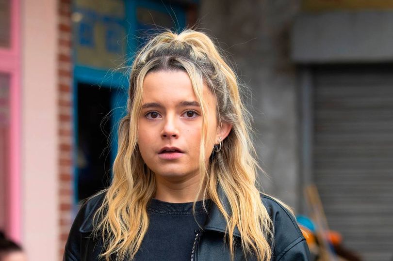 Coronation Street Betsy Swain's real dad's identity 'revealed' and he's ...