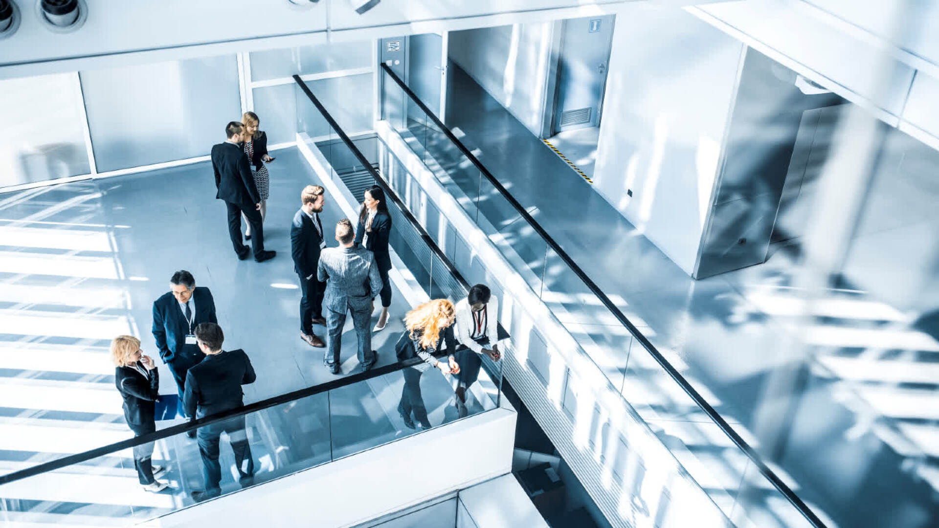 Ai Could Replace Many White Collar Jobs In The Future