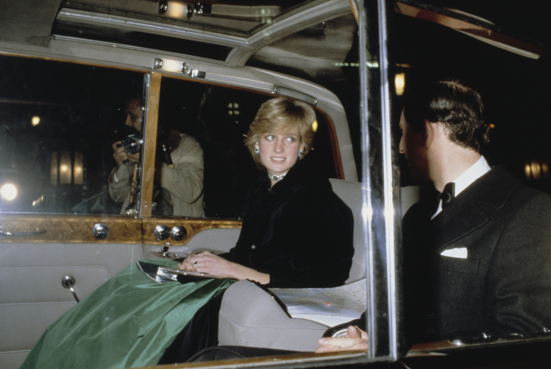 Paparazzi moments that went too far