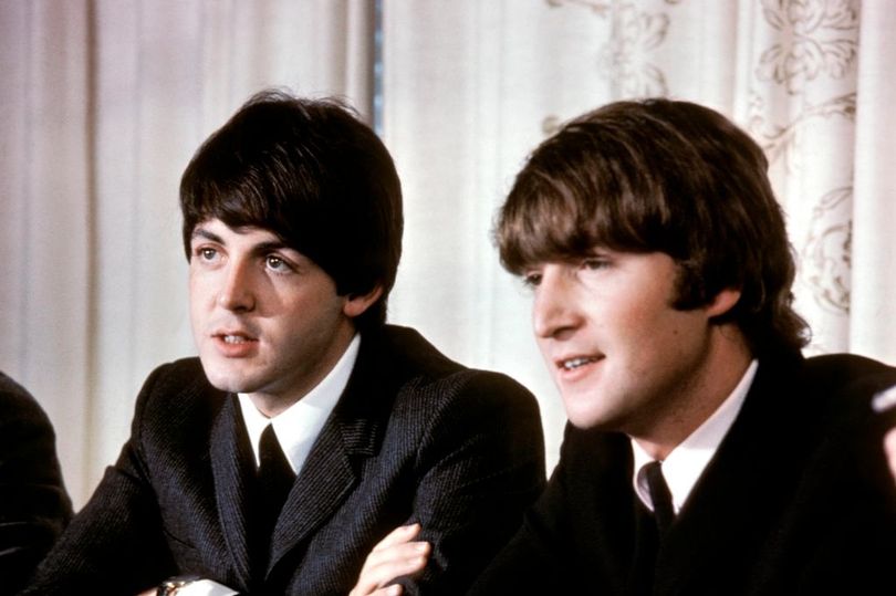 Paul McCartney speaks out on finding 'solace' after John Lennon's death