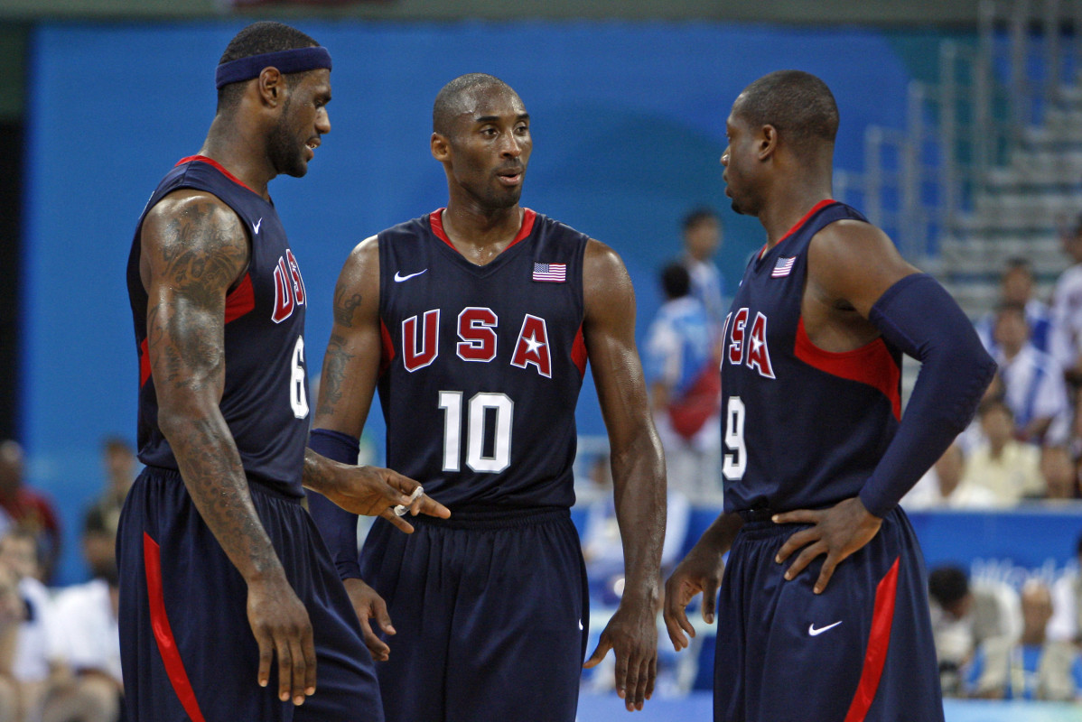 Kenny Smith Reveals Kobe Bryant Was Mad At Him For Once Helping LeBron ...