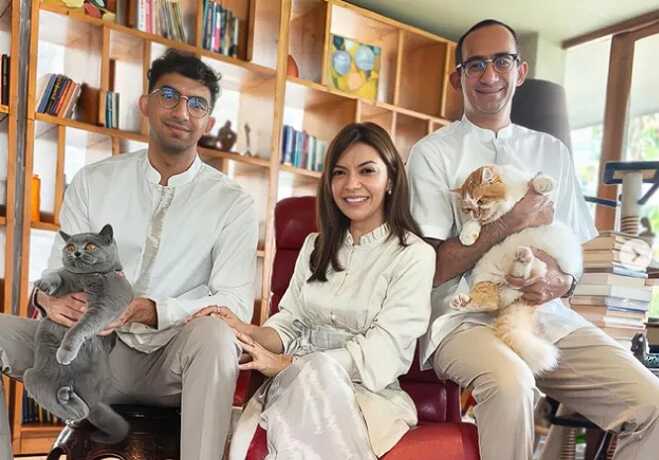 Rumah Tangga Najwa Shihab Dipisahkan Maut, Bagaimana Perjalanan Cinta