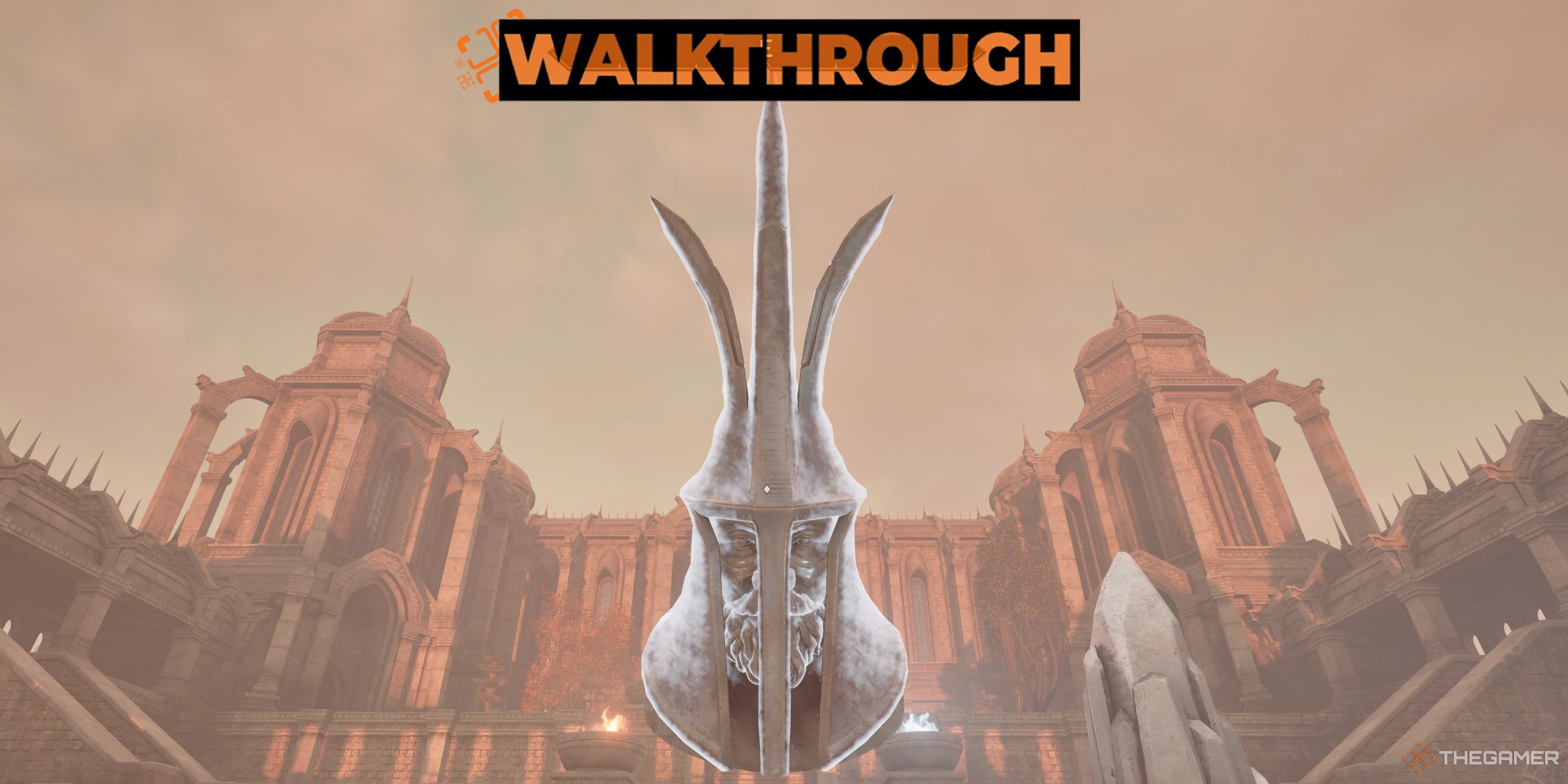 What Rewards Do You Get From The Shivering Isles In Oblivion Remastered?