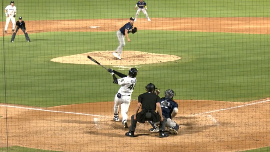 Augusta Greenjackets uses five run fifth inning to get 6-4 win over ...