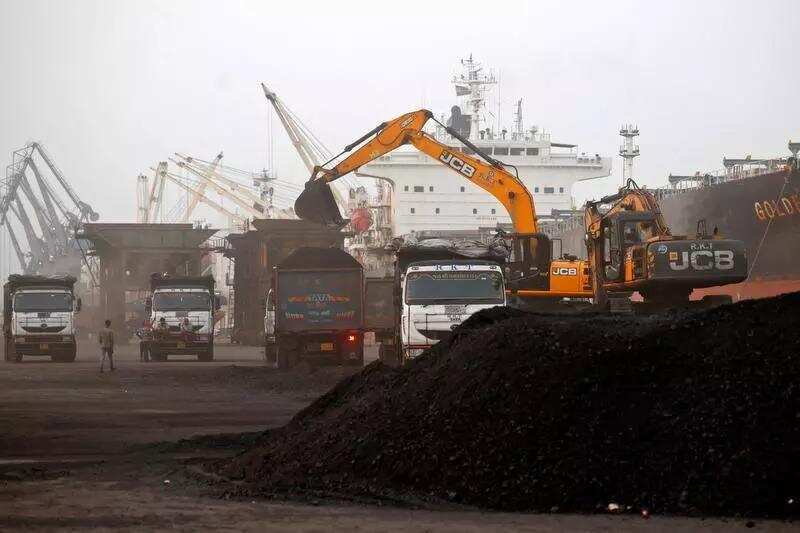 Coal India shares in focus after two subsidiaries to file for IPO