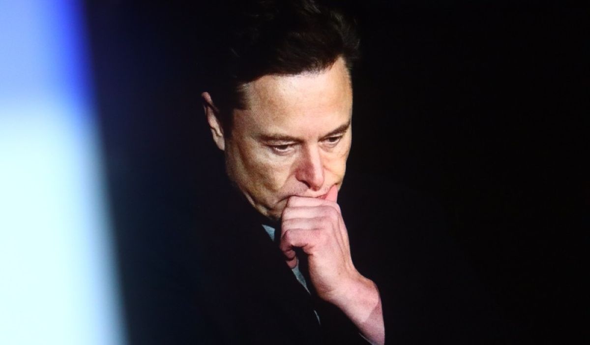 Ukraine warns that Russia is using Elon Musk’s Starlink to guide attack ...